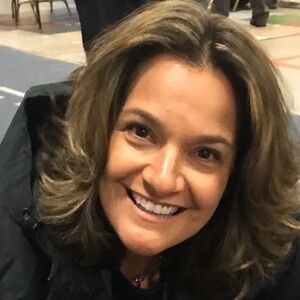 Meet your Posher, Lisa